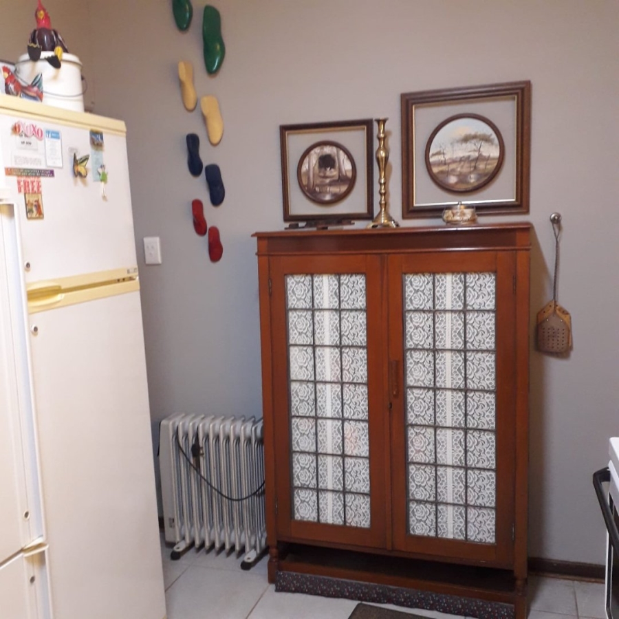 To Let 3 Bedroom Property for Rent in Fichardt Park Free State